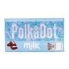 Polkadot Milk Chocolate Bar