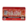 Polkadot Milk Chocolate Truffles