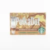 Polkadot Mushroom White Chocolate Bar