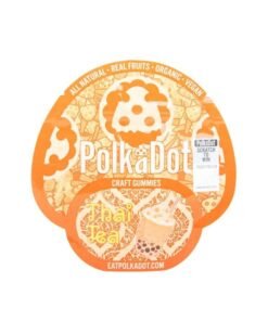 Polkadot Craft Gummies