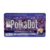 Polkadot Dark Chocolate Truffles