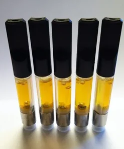 DMT Vape Pen