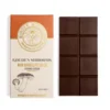 Golden Shrooms Chocolate Edible