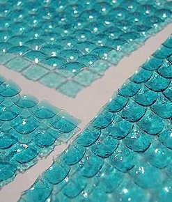 LSD Gel Tabs
