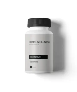 Spore Wellness (Cognitive)