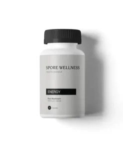 Spore Wellness (Energy)