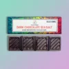 Dark Chocolate Mushroom Edibles (3000mg)