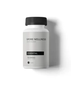Spore Wellness (Essential)