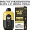 Buy Fifty Bar V2 Disposable Vape
