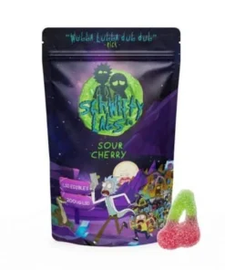 Schwifty Labs Cherry LSD